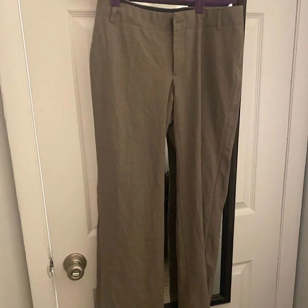 Slacks   